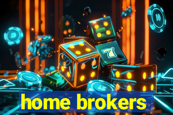 home brokers